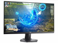 Monitor DELL LCD Gaming Monitor - G2723H