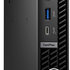 Dell Optiplex/7020/Micro/i5-14500T/8GB/256GB SSD/UHD 770/W11P/3RNBD