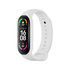 RhinoTech řemínek pro Xiaomi Mi Band 6 bílá