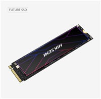 HIKVISION HIKSEMI SSD FUTURE 512GB, M.2 2280, PCIe Gen4x4, R7050/W4200