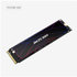 HIKVISION HIKSEMI SSD FUTURE 512GB, M.2 2280, PCIe Gen4x4, R7050/W4200