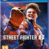 PS4 hra Street Fighter 6