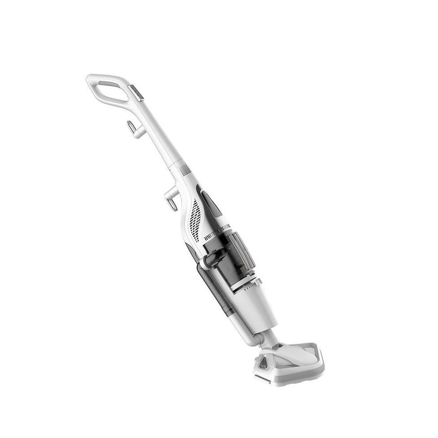 Tyčový vysávač Vysávač a parný mop Deerma ZQ990W