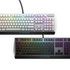 Herná klávesnica DELL Alienware  510K Low-profile RGB Mechanical Gaming Keyboard - AW510K (Dark Side of the Moon)