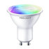 Yeelight GU10 Smart Bulb W1 (Color) - balení 4ks