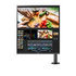 Monitor LG MT IPS LCD LED 28" 28MQ780 - NanoIPS, 2560x2880, HDMI, DP, USB-C, USB 3.0, ergonomicky stojan