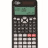 REBELL kalkulačka - SC2080S -  černá
