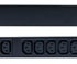 CYBER POWER SYSTEMS CyberPower Rack PDU, Basic, 1U, 16A, (12)C13, IEC-320 C20