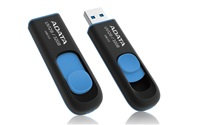 ADATA UV128/32GB/USB 3.0/USB-A/Modrá