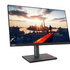 Monitor LENOVO LCD ThinkVision P24h-30-23.8" IPS,matný,16:9,2560x1440,178/178,6ms,300cd,1000:1,DP,HDMI,PIVOT,VESA,3r