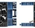 HPE DL38X Gen10 Plus Maximum Performance Fan Kit