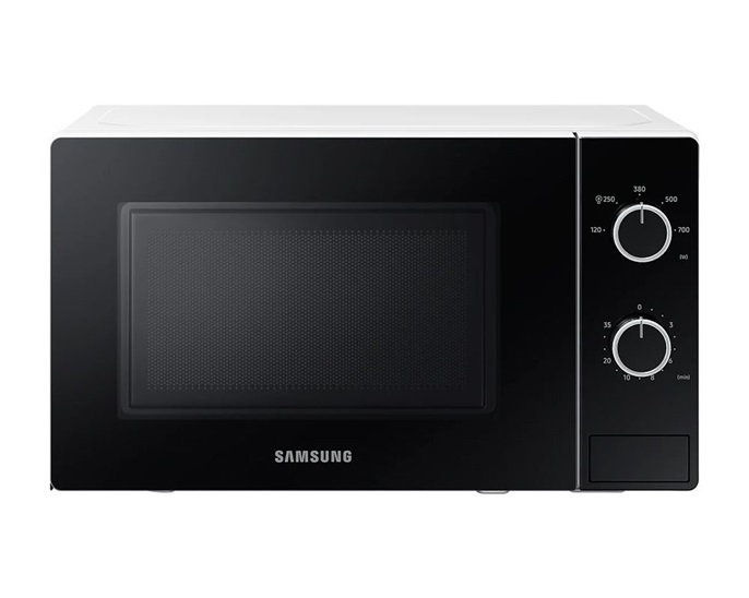Mikrovlnka Samsung MS20A3010AH/EO