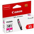 Canon INK CLI-581XL M