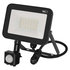 EMOS LIGHTING LED reflektor INOVO s pohybovým čidlom, 30W neutrálna biela
