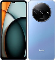 Xiaomi Redmi A3 3GB/64GB, Star Blue EU