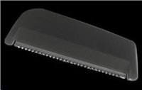 MEDIASHOP MicroTouch Titanium Trim - náhradní hlavice
