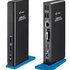 I-TEC iTec USB 3.0 Duálne video DVI HDMI Dokovacia stanica + Glan + Audio + USB 3.0 Hub
