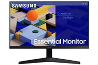 Monitor SAMSUNG MT LED LCD Monitor 24" S31C -plochý,IPS,1920x1080 FullHD ,5ms,75Hz,HDMI,VGA