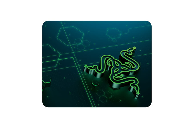 Podložka pod myš Razer Goliathus Mobile
