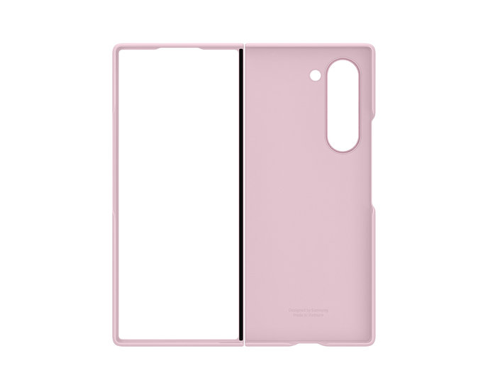 Samsung Ochranné puzdro s perom S Pen pre Fold 6 Pink