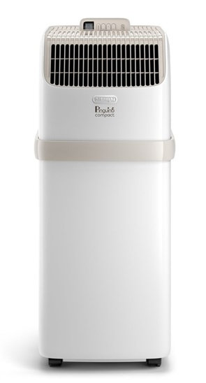BRAUN DE LONGHI De'Longhi PAC ES72 C