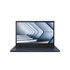 Notebook ASUS ExpertBook B1/B1402CVA/i3-1315U/14"/FHD/8GB/512GB SSD/UHD/W11H/Black/2R
