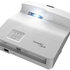 Optoma projektor W330UST (DLP, WXGA, 3 600 ANSI, 20 000:1, HDMI, VGA, RS232, 16W speaker)