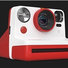 Polaroid Now Gen 2 Red