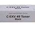 Canon toner C-EXV 49 black