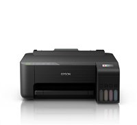 Multifunkčná tlačiareň EPSON tiskárna ink EcoTank L1270, 5760x1440dpi, A4, 33ppm, USB, Wi-Fi