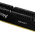 DIMM DDR5 32GB 4800MHz CL38 (sada 2) KINGSTON FURY Beast Black