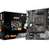 MSI MB Sc AM4 B450M-A PRO MAX, AMD B450, 2xDDR4, VGA, mATX