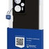 3mk ochranný kryt Matt Case pro Samsung Galaxy S21 Ultra (SM-G998), černá