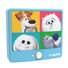 VARTA detské svietidlo The Secret Life of Pets2 3xAAA