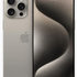 APPLE iPhone 15 Pro Max 512 GB Natural Titanium