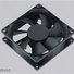 Ventilátor AKASA DFS802512H, 80 x 25 mm, klzné ložisko