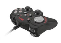 TRUST Gamepad GXT 24 Compact PC, USB