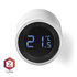 Nedis Smart Ovládání radiátorů ZBHTR10WT