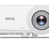 BENQ PRJ MX560 DLP, XGA, 4000 ANSI , 20 000:1,  1.1X,  HDMI, USB typ A,  Reproduktor 10W x 1