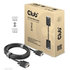 CLUB 3D Club3D kabel oboustranný VGA, M/M, 28AWG, 3m