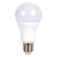 Solight LED žiarovka, klasický tvar, 15W, E27, 6000K, 220°, 1650lm