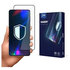 3mk tvrzené sklo Hardy pro Samsung Galaxy S21+ (SM-G996)