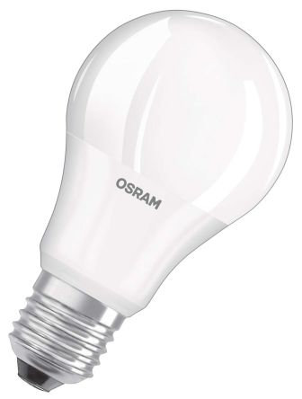 LEDVANCE Osram LED žiarovka E27 11,5 W 2700K 1055lm VALUE A75-klasik matná