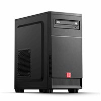 Počítač oLYNX Easy Ryzen 3 3200G 8G 480G SSD DVD±RW W11 HOME