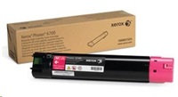 Xerox Toner Magenta pre Phaser 7500 (17800 str)