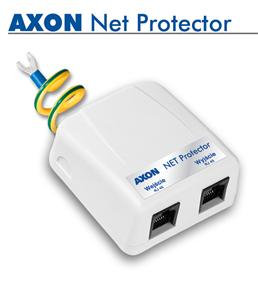 ACAR AXON Net Protector WH