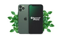 APPLE Renewd® iPhone 11 Pro Midnight Green 64GB