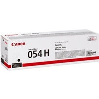 Canon CRG 054 H Black, 3 100 str.