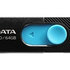 ADATA UV220/64GB/USB 2.0/USB-A/Čierna