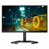 Monitor Philips MT IPS LED 23,8" 24M1N3200ZA/00 - IPS panel, 165Hz, 1920x1080, 2xHDMI, DP, repro, pivot, GSYNC